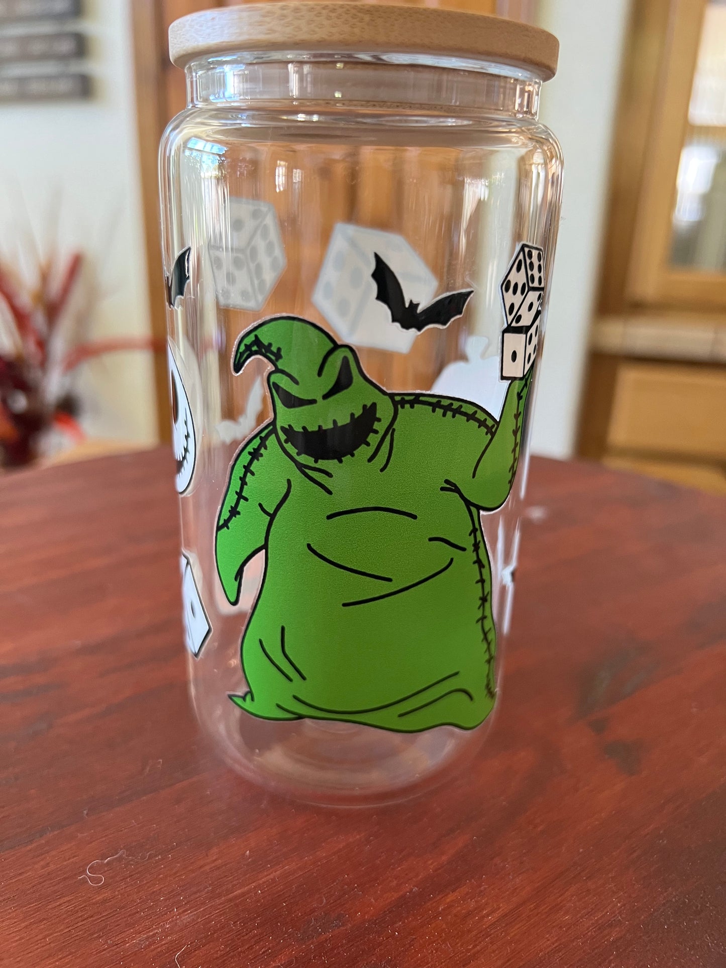 **Ready to ship tumblers