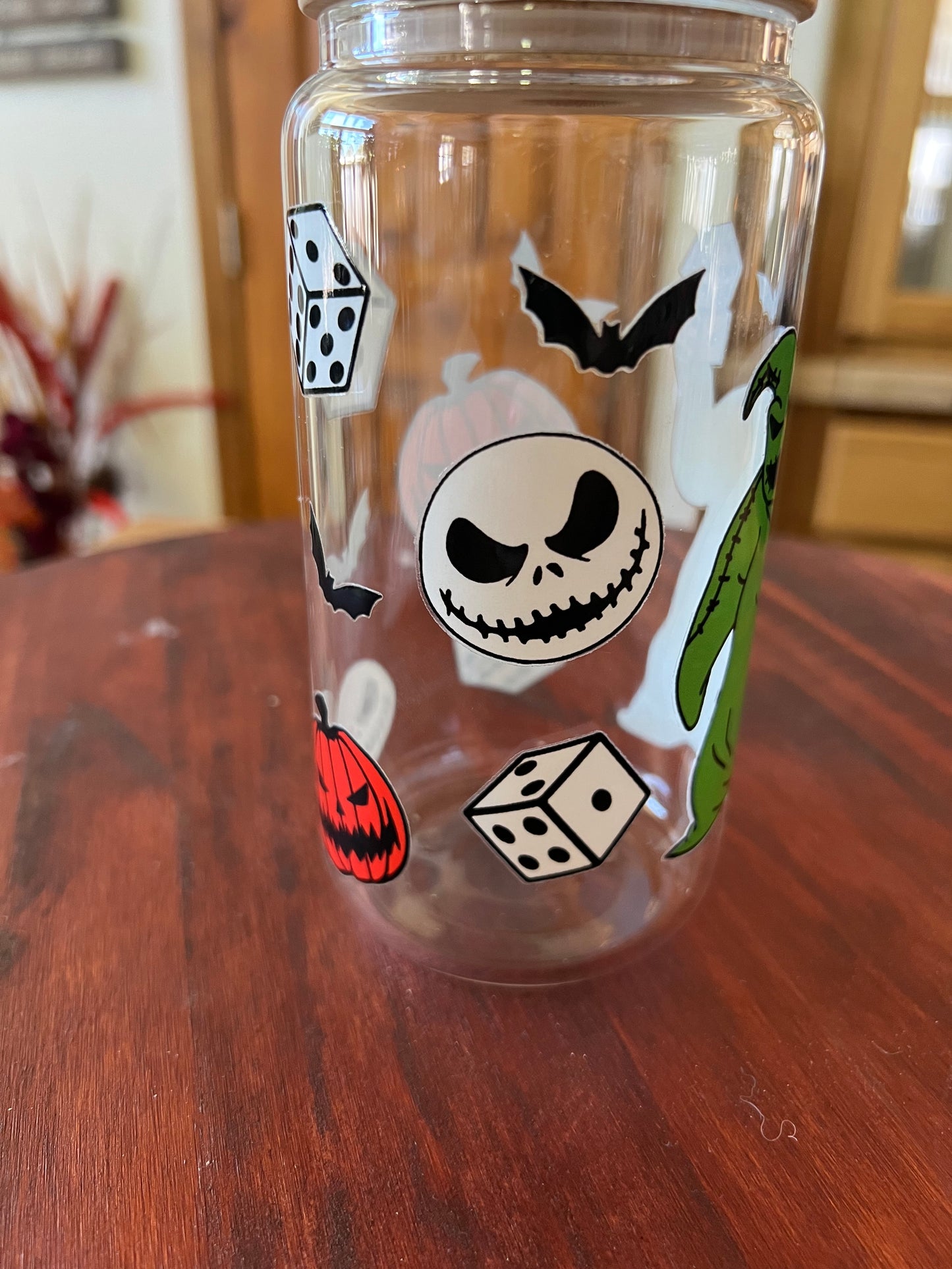 **Ready to ship tumblers