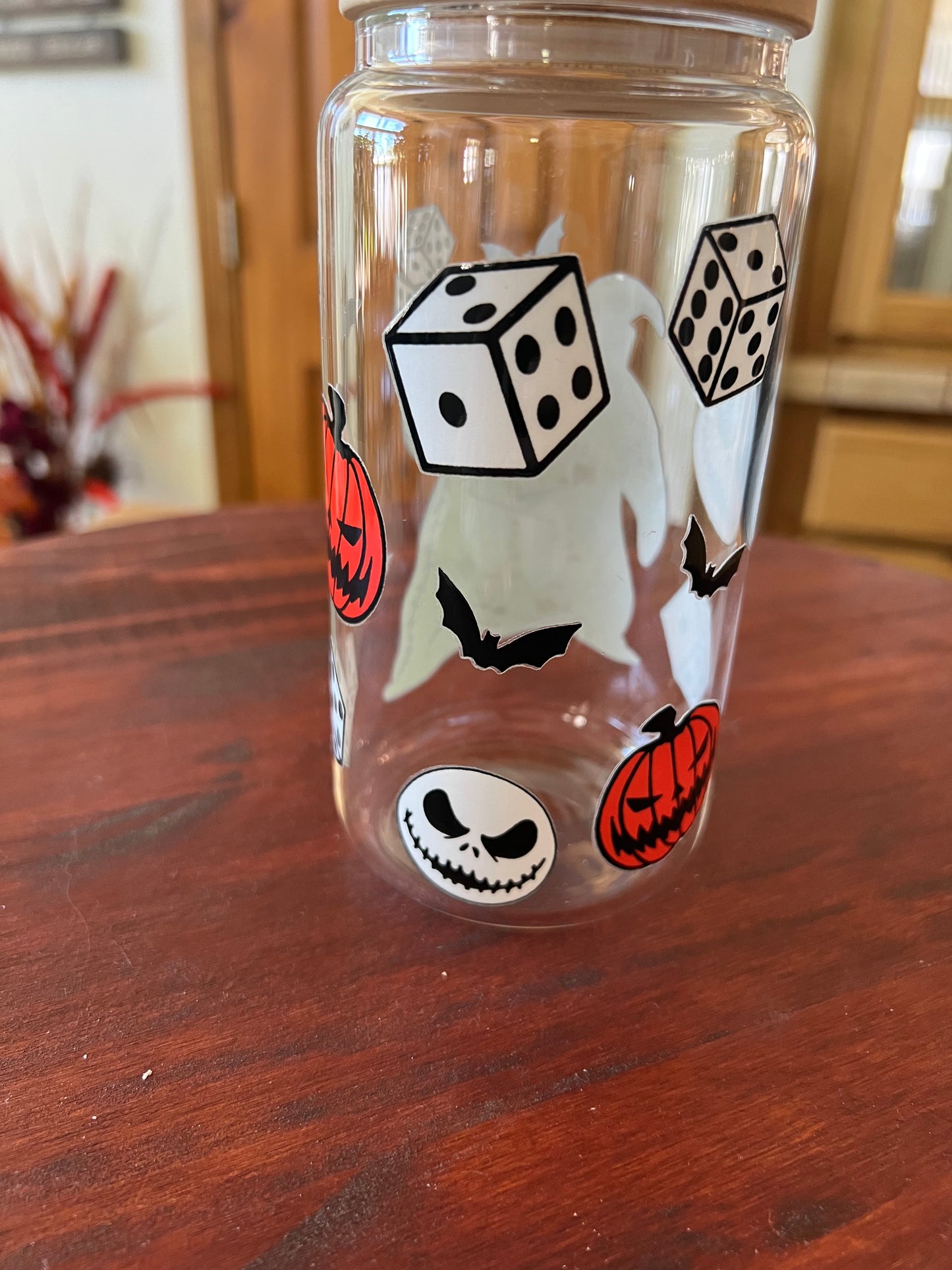 **Ready to ship tumblers