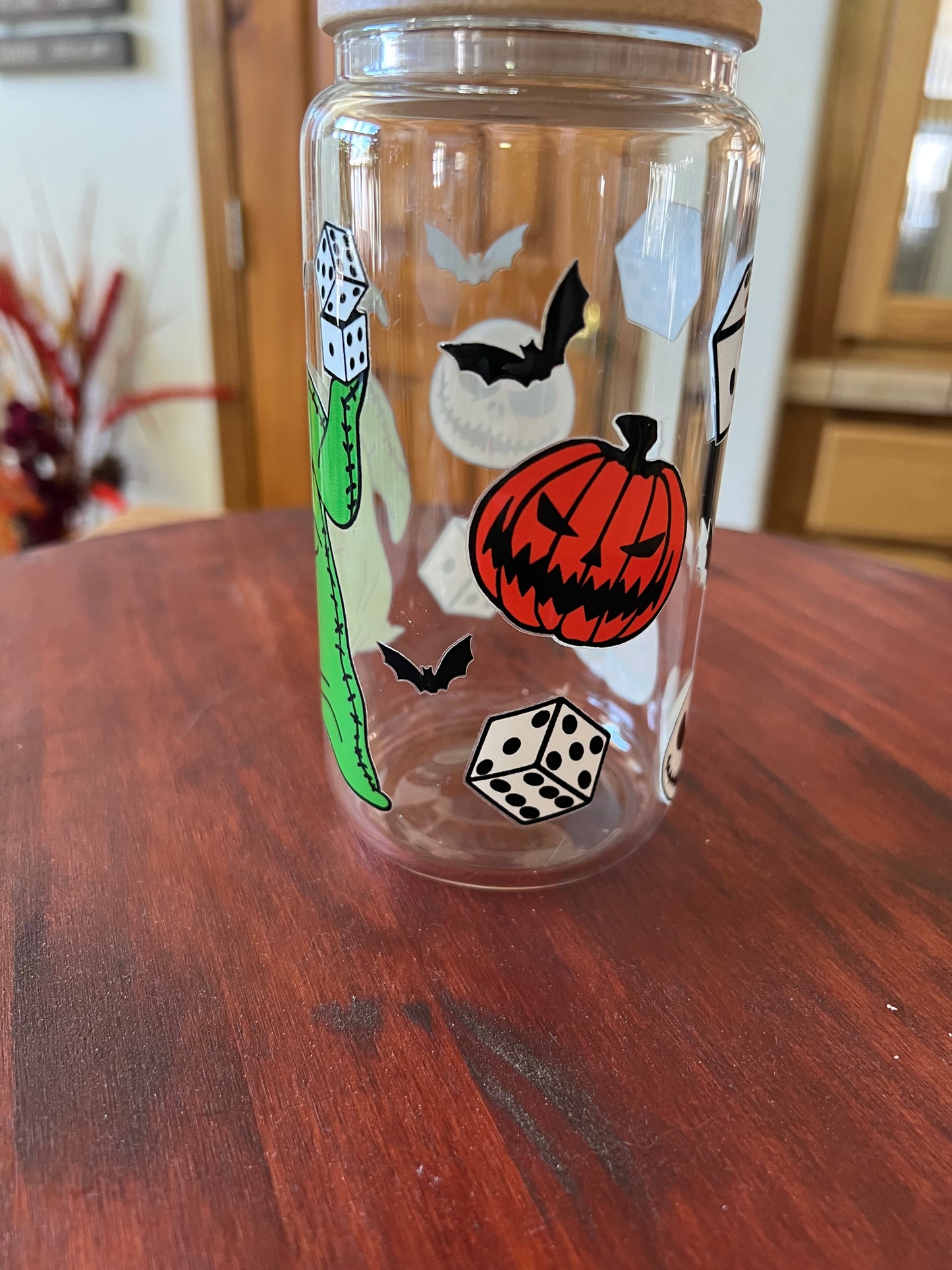 **Ready to ship tumblers