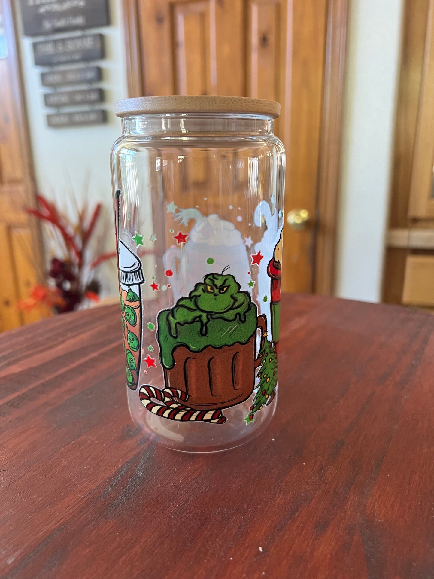 **Ready to ship tumblers