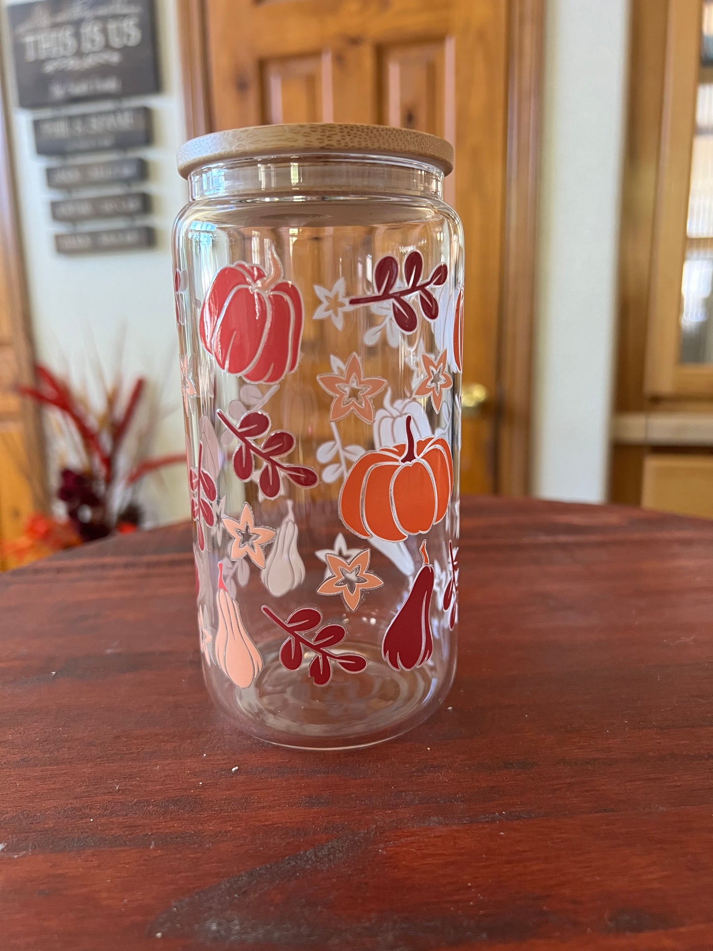 **Ready to ship tumblers