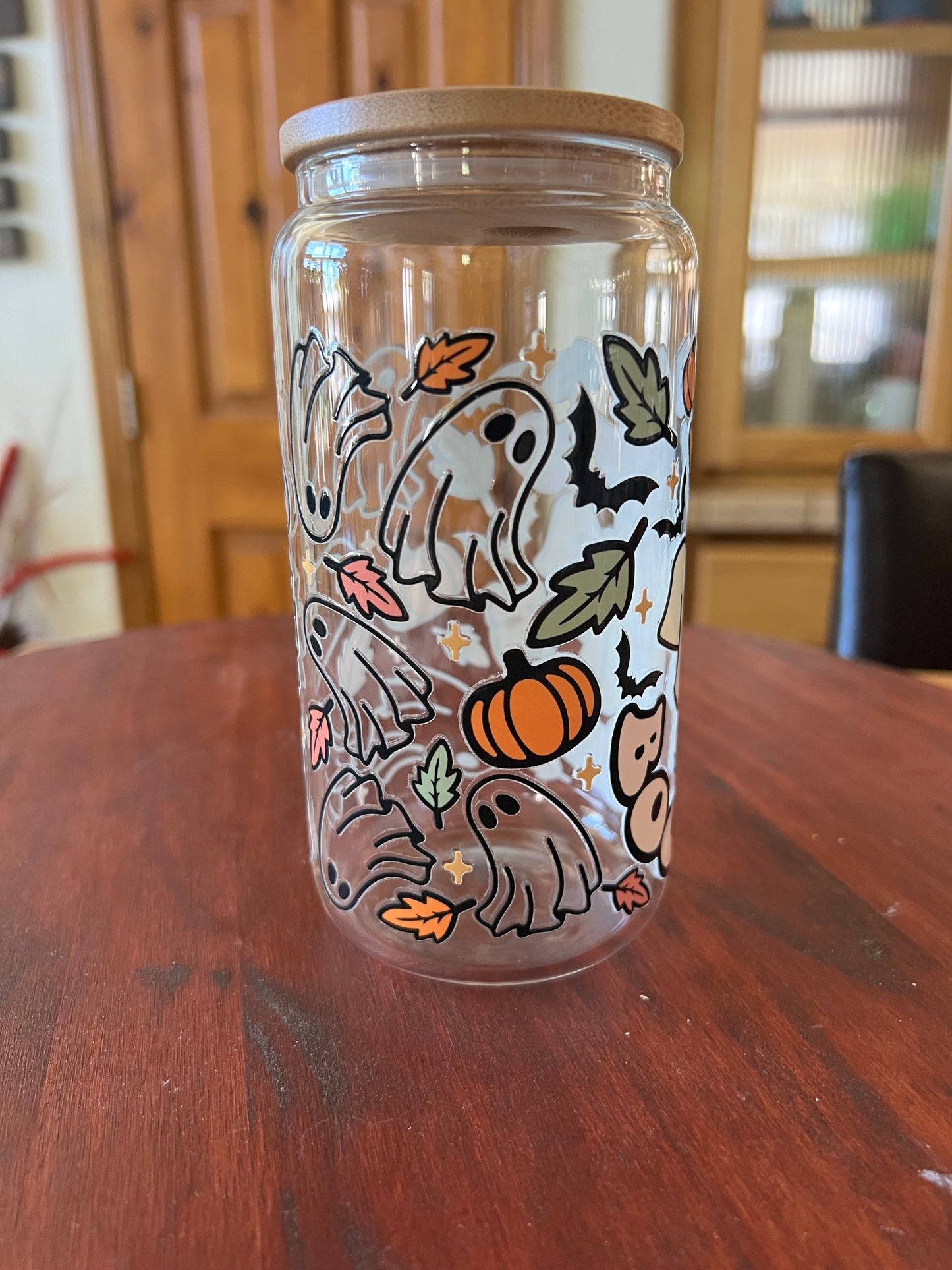 **Ready to ship tumblers