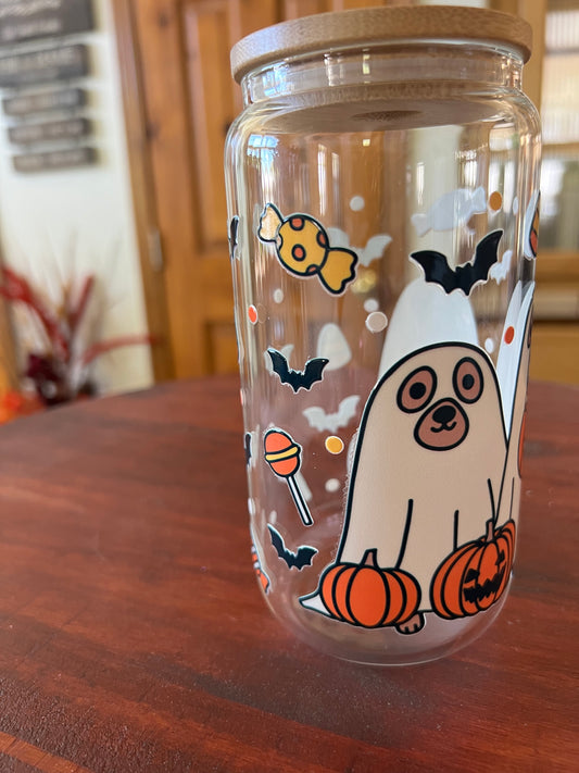 **Ready to ship tumblers