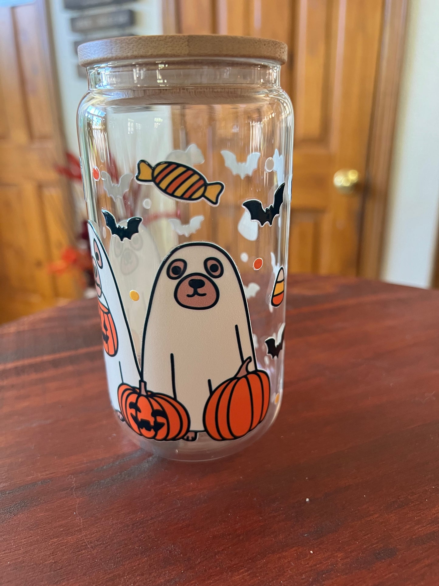 **Ready to ship tumblers